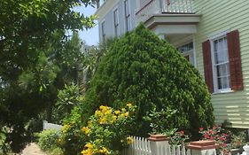 Studio Apartment At Historical House